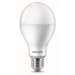 Лампа светодиодная LED A60 5 Вт 1900 Лм 3000 К E27 К 220-240 В IP20 Ra 80-89 (класс 1В) LEDBulb PHILIPS