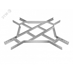 Х-разветвитель лестничный 70х100х1,5 мм HD Х-разветвитель лестничный 70х100х1,5 мм HD
