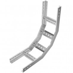 Угол лестничный верт. внутр 90гр. 100х100x1.5 HD