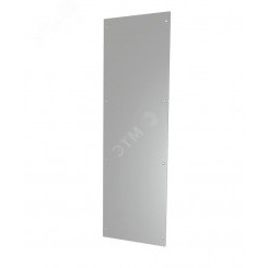 Комплект боковых стенок для шкафов серии Elbox metal standart (В1600*Г600)