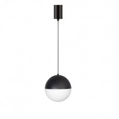 Светильник SP-EMISFERO-R150-11W Day4000 (BK, 170 deg, 230V) (Arlight, IP20 Металл, 3 года)