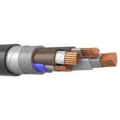 Кабель силовой ППГнг(А)-FRHF 5х50 мс (N,PE) - 0,66 ТРТС Кабель силовой ППГнг(А)-FRHF 5х50 мс (N,PE) - 0,66 ТРТС