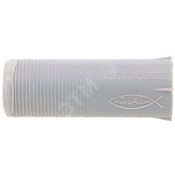 Дюбель распорный M 5 нейлоновый с латунным конусомдля болтов и винтов с метрической резьбой Дюбель распорный M 5 нейлоновый с латунным конусомдля болтов и винтов с метрической резьбой