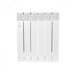 Радиатор биметаллический РБС 500/90 - 8 секций Радиатор биметаллический РБС 500/90 - 8 секций