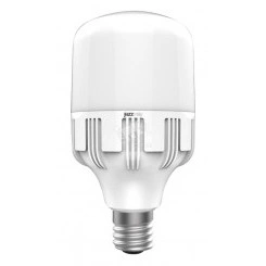 Лампа светодиодная LED 50w T-120 E40 белый 4400Лм Jazzway