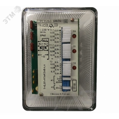 РСВ-260 УХЛ4 ~220В 50,60Гц в РЕЛЕ времени универс.п. 262600247.01 РСВ-260 УХЛ4 ~220В 50,60Гц в РЕЛЕ времени универс.п. 262600247.01