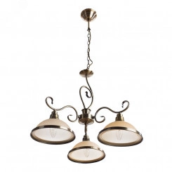 Люстра Arte Lamp SAFARI A6905LM-3AB