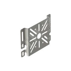 Монтажная пластина 170x115