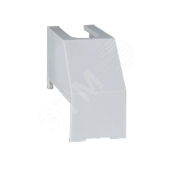 КРЫШКА КЛЕММНИКА 40А КРЫШКА КЛЕММНИКА 40А