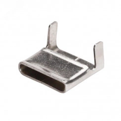 Скрепы СМ(201)-20 (100шт) (Fortisflex) Скрепы СМ(201)-20 (100шт) (Fortisflex)