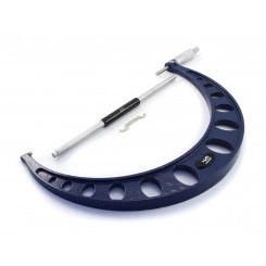 Микрометр МК-900 0.01