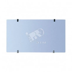 Заполнение полимерное для секции ограждения BH02