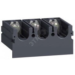 МОНОБЛ.РАСШИР. ПОЛЮСОВ 3П (NSX100/250)