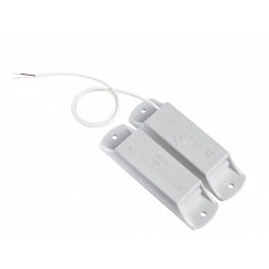 Извещатель охранный ИО 102-76 исп.00 магнитоконтактный, вывод кабель КСПВГ 2х0,12 400 мм. Извещатель охранный ИО 102-76 исп.00 магнитоконтактный, вывод кабель КСПВГ 2х0,12 400 мм.