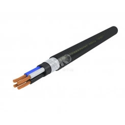 Кабель силовой ВБШв 4х35 (N)-0.66 многопроволочный барабан