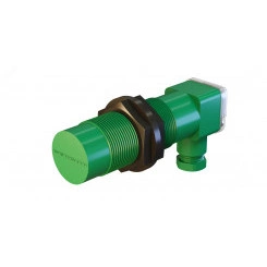 Датчик бесконтактный емкостный ВБЕ-Ц30-96К-2121-ЗА  Частота переключения: 10 Гц Материал корпуса: Полипропилен  IP67 Клеммник (до 2,5  мм2)