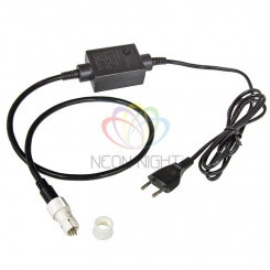 Контроллер профессиональный для LED дюралайта 13мм, 3W, до 30м для готовых наборов 6м и 14м Контроллер профессиональный для LED дюралайта 13мм, 3W, до 30м для готовых наборов 6м и 14м