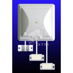 Сигнализатор затопления тревожный СТЗ-Ех Сигнализатор затопления тревожный СТЗ-Ех