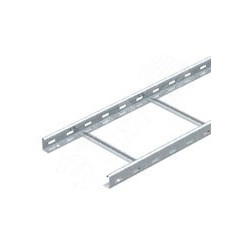 Кабельный лестничный лоток 45x600x6000 горячий цинк Кабельный лестничный лоток 45x600x6000 горячий цинк