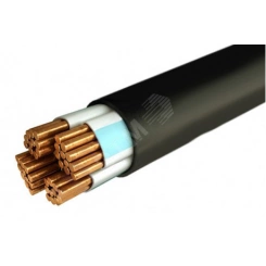 Кабель силовой ВВГнг(А)-ХЛ 4х50,0 мс (N)-1 ТРТС Кабель силовой ВВГнг(А)-ХЛ 4х50,0 мс (N)-1 ТРТС