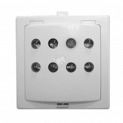 Блок выносной индикации Ладога БВИ-А Блок выносной индикации Ладога БВИ-А