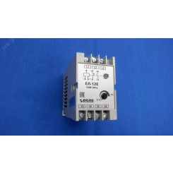 ЕЛ-12Е 100В 50Гц (Реле контроля фаз)