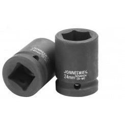 Головка торцевая ударная 3/4''DR, 24 мм