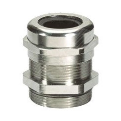 Уплотнитель металлический PG 16 IP68 Уплотнитель металлический PG 16 IP68