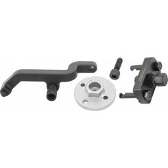 Набор приспособлений для обслуживания насоса системы охлаждения двигателей VAG Набор приспособлений для обслуживания насоса системы охлаждения двигателей VAG