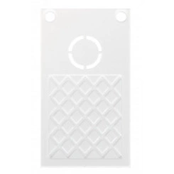 Коннектор-заглушка для магнитного шинопровода Arte Lamp LINEA-ACCESSORIES A482133 Коннектор-заглушка для магнитного шинопровода Arte Lamp LINEA-ACCESSORIES A482133