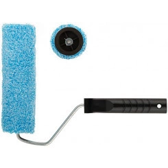 Валик полиакриловый с ручкой 200мм Валик полиакриловый с ручкой 200мм