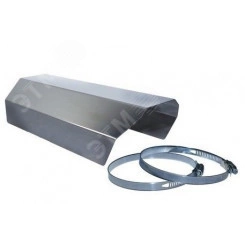 Козырек солнцезащитный для Релион ТКВ-200-А исп. 210 СЗК-07 Козырек солнцезащитный для Релион ТКВ-200-А исп. 210 СЗК-07