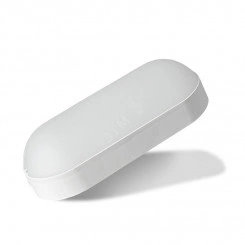 Светильник ЖКХ светодиодный овальный 8Вт IONICH ILED-SMD2835-СПП-8-650-220-4-IP65-O