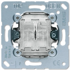 Выключатель 20A 250V сдвоенный