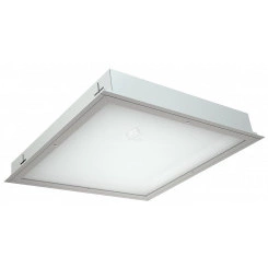 Светильник светодиодный OWP/R ECO LED 625 4000K mat