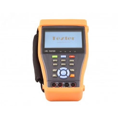 Монитор-тестер AHD/CVI/TVI/CVBS и IP-видеосистем 4.3 960x540 TIP-H-M-4,3(ver.2) Монитор-тестер AHD/CVI/TVI/CVBS и IP-видеосистем 4.3 960x540 TIP-H-M-4,3(ver.2)