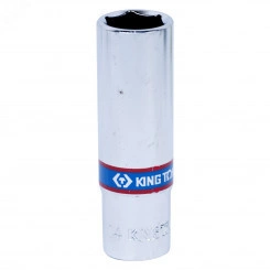 Головка торцевая глубокая шестигранная 3/8', 14 мм