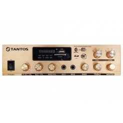 Усилитель трансляционный 30 Вт TSo-AA30M