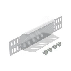 Переходник/концевик 60x400