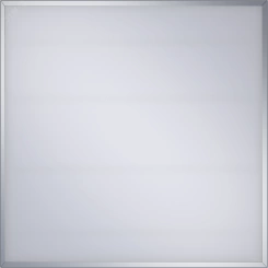 Светильник светодиодный ДВО-02-О-30-5К-IP40-Армстронг-DALI равномерная засветка