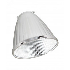 Отражатель для трекового светильника 55Вт с углом пучка 38 градусов LEDVANCE Отражатель для трекового светильника 55Вт с углом пучка 38 градусов LEDVANCE