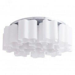 Люстра Arte Lamp SERENATA A3479PL-12CC