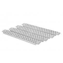 Шина несущая для тяжелого оборудования шкафов EMS ширина/глубина 800 мм Шина несущая для тяжелого оборудования шкафов EMS ширина/глубина 800 мм