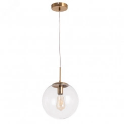 Светильник Arte Lamp VOLARE A1925SP-1AB