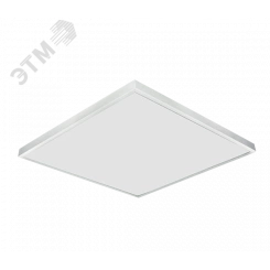 Светильник ДВО/ДПО-12-34-043 Opal Eco EM3 840