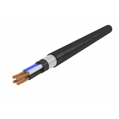 Кабель силовой  ПвБШп 4х35 мк (N)-1 Ч, бар