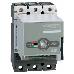 Моторный привод MOP3,AC230V/DC220V Моторный привод MOP3,AC230V/DC220V