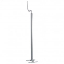 Snap-On мобильная колонна алюминиевая с крышкой из алюминия 2 секции, высота 2 метра, цвет алюминий Snap-On мобильная колонна алюминиевая с крышкой из алюминия 2 секции, высота 2 метра, цвет алюминий