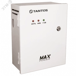 Источник бесперебойного питания Источник бесперебойного питания