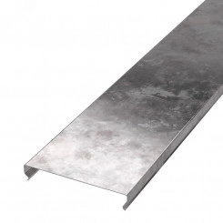 Крышка лотка 300 (18 м/уп)